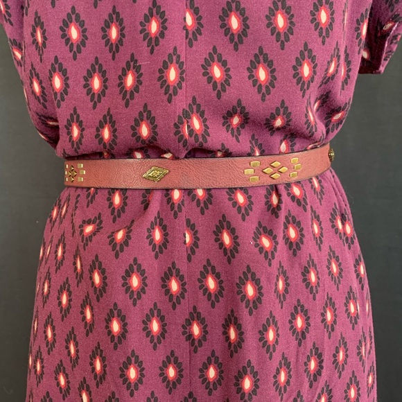 Target Pattern Belt CA - Picture 5 of 5